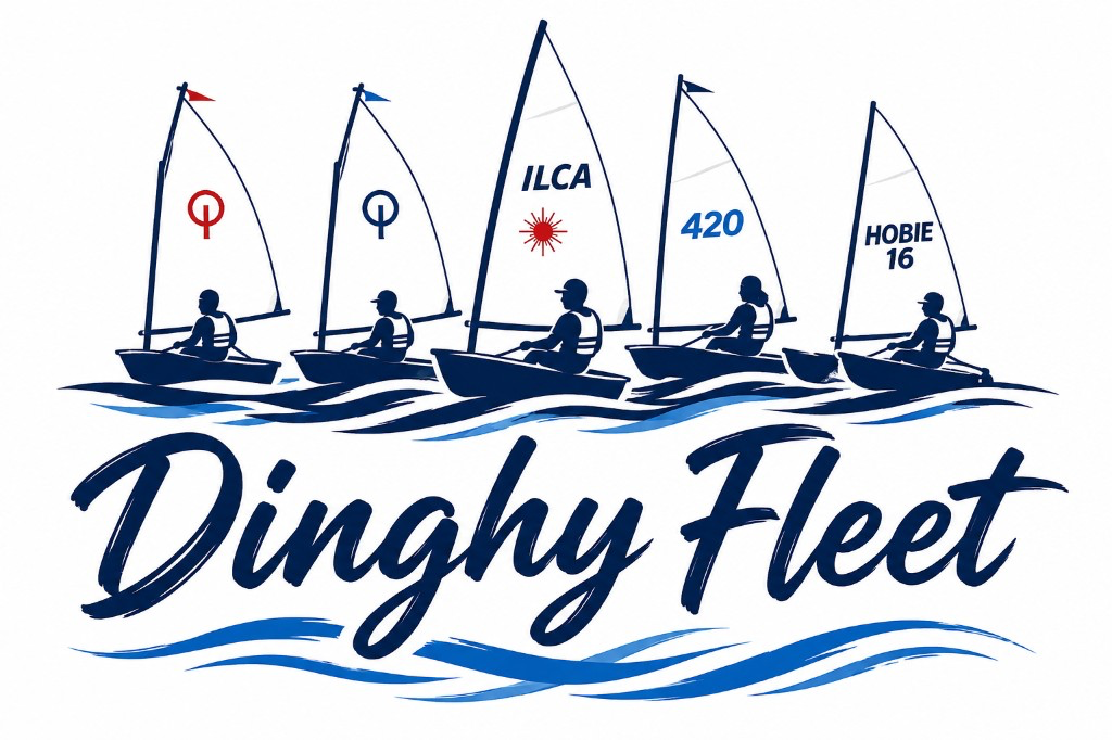 Dinghy Fleet